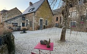 Gite Le Patis